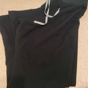 figs Livingston pants